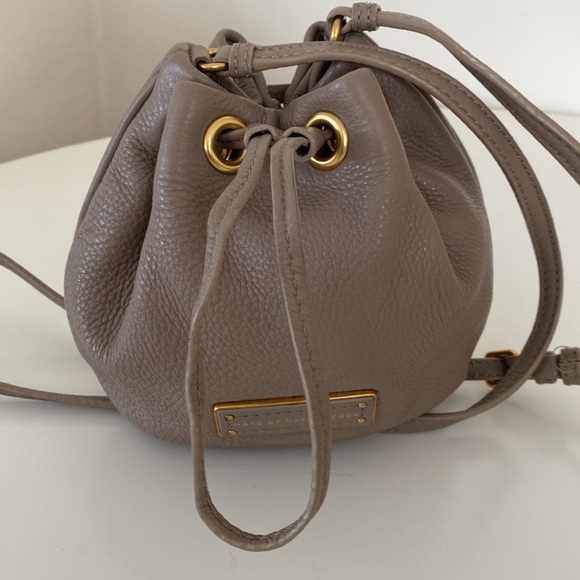 Marc by Marc jacobs mini bucket bag - Picture 3 of 5